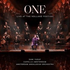 رائعة تجسد وحدانية الوجود تحت مسمي one و الترانيم الكاثوليكية الساحرة للموسيقي العالمي Sami yusuf
