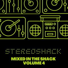 Mixed In The Shack Vol 4