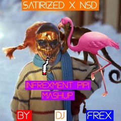Frex - Inferrment Pipi (Infiltration 2024 Contest Mashup)