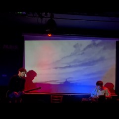 Liminal Frequency Oscillators Pt. 1