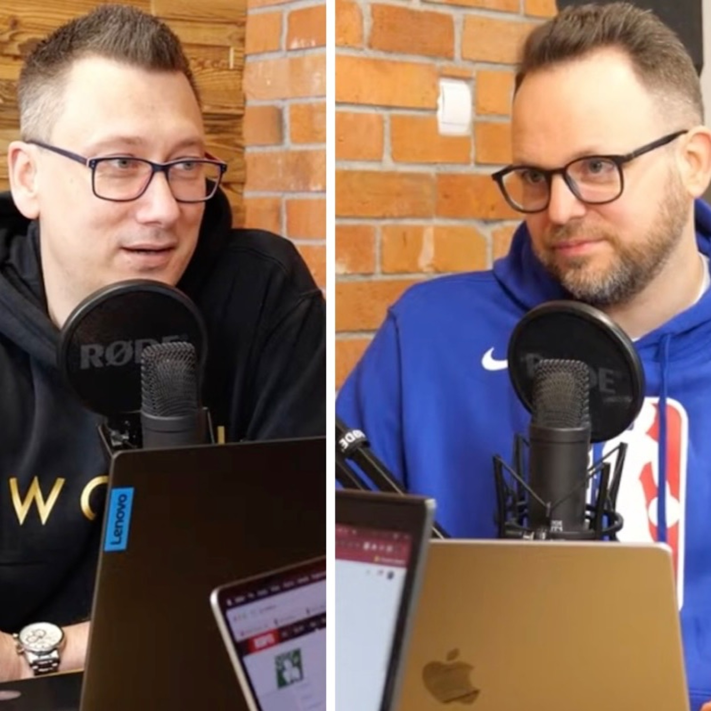 PROBASKET Podcast
