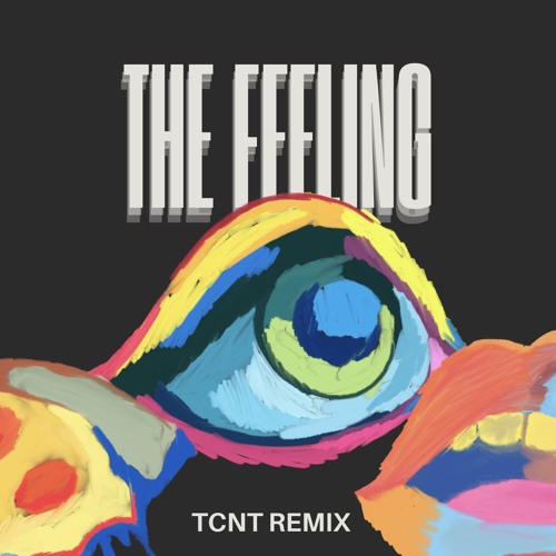 THE FEELING (TCNT REMIX)