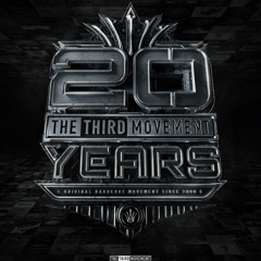 Millennium Hardcore