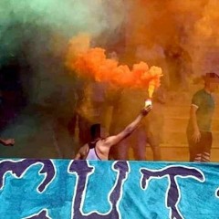 __عرب على ورق __ ULTRAS GREEN KNIGHTS