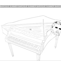 Catherin, Demierre, Genthon and Klenota – Baroque Summer - Guts only
