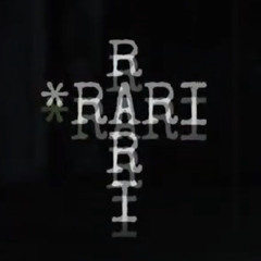 RARI72 - Dalej To Czuje