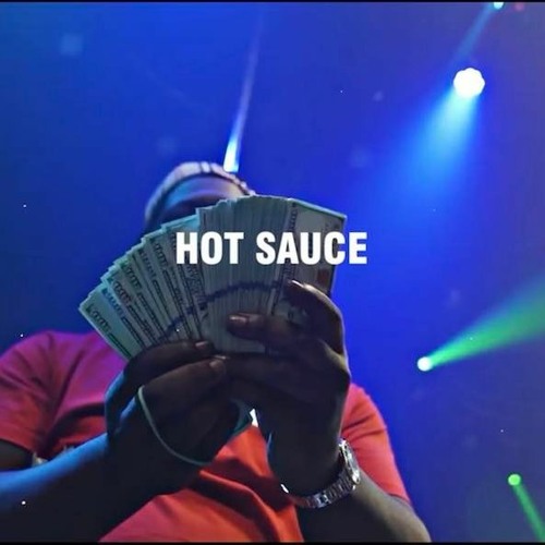 "Hot Sauce" (prod. by Galyo x Hriso)