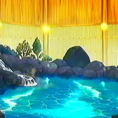 onsen
