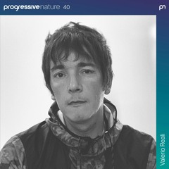Progressive Nature 40 with Valerio Reali - Di FM Oct 2023