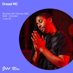 Dread MC 26TH FEB 2022