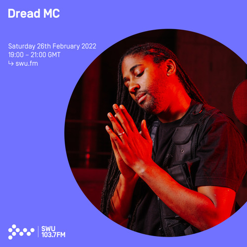 Dread MC 26TH FEB 2022