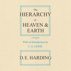 Preface to The Hierarchy Of Heaven And Earth
