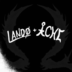 LANDØ + ÅCHE - PLUG (Prod. Yurei)