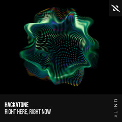 Right Here, Right Now