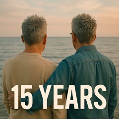 15 Years (Radio Edit)