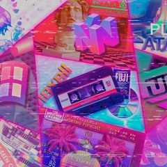 FUTUR FUNK/ City Pop...