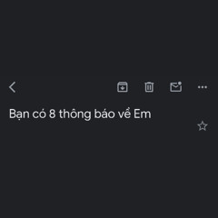 Suy Nghĩ - Tobiaz