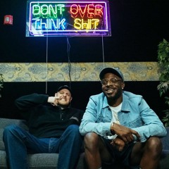 Isaiah Rashad - The Cave