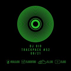 📦 DJ OiO - Trackpack #52 (09/21)📦 - FREE DOWNLOAD