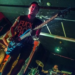 ART VANDELAY - BASS/DRUMS