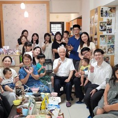 240714 Lord's Table prophesying-Culture District at Kaohsiung