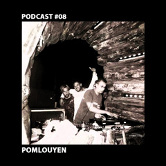 PomLouYen - Other Side Podcast #08