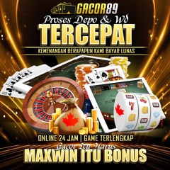 GACOR89 JAY CHOU X JJ LIN SPECIAL MIXTAPE