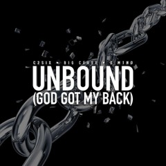 C2six x Big Cease x S.M1ND - Unbound