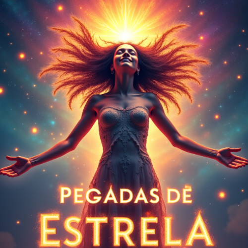 Stream Dhelick - Pegadas de Estrela by Dhelick | Listen online for free ...