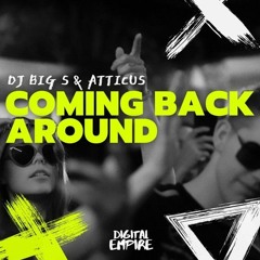 DJ BIG S & ATTICUS - The Way I Are (Edit) FREE DOWNLOAD