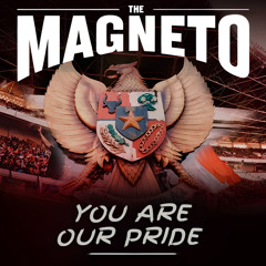 YOU ARE OUR PRIDE