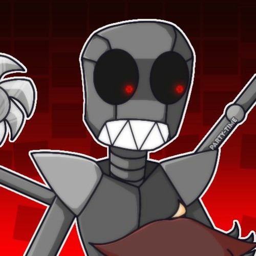 Censory Overload DRIP (FNF VS QT REMIX)