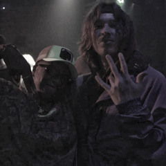 Live Up To My Name ft Iurai