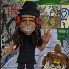 dats me w cam zen
