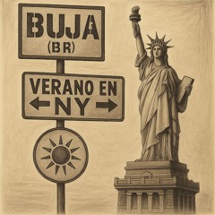 BUJA (BR) - Verano En NY (Original Mix)[FREE DOWNLOAD]