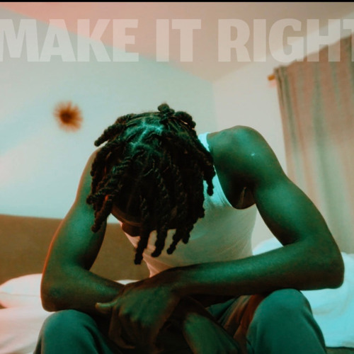 HBK Woe - Make It Right