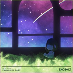 Tsuyoshi A. - starlight (feat. ねんね)