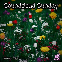 Soundcloud Sunday: Volume 185