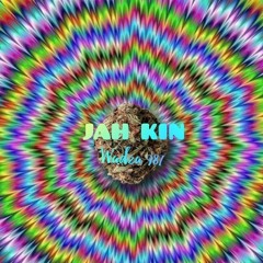 JAH KIN (4 Matatini)