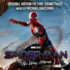 Arachnoverture | Spider Man: No Way Home