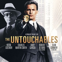 Untouchable (Prod. by Milly Beatz & Timbaland)