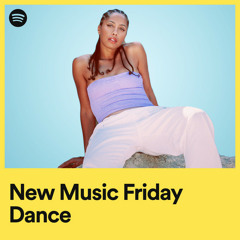 New Music Friday Dance