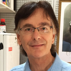 Sounds Heal Podcast with John Stuart Reid & Natalie Brown