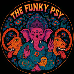 The Funky Psy
