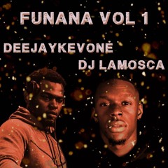 MIxXx funana 21 Dj Kev'One X Dj Lamosca