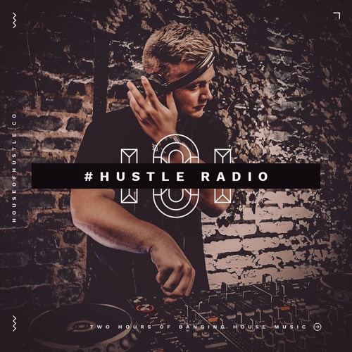 House Of Hustle Radio - Episode 42 Feat. 81 and Tim Klein