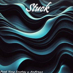 [FREE] Juice Wrld x Tenseoh Type Beat - Stuck