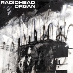 Radiohead - Motion Picture Soundtrack (early demo #MD112)