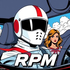 RPM - PERFECT DAY FOR A DRIVE [CLIP]