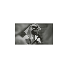 مطرف المطرف - مضنى وليس⁩